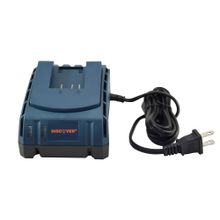 Cargador rapido 20V DISCOVER