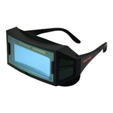 Gafas para soldador Fotosensible DISCOVER