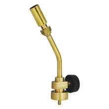 Soplete para gas MAP/PRO en cobre antorcha multiproposit
