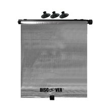 Parasol lateral anti reflectivo para Auto 36x50 cm  DISCOVER