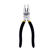 Alicate Universal eléctricista 8" STANLEY 84-023LA