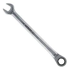 Llave mixta con ratchet 19 mm STANLEY 91-986