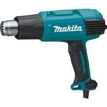 Pistola de aire caliente 1800W 50°-600° MAKITA