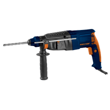 Rotomartillo SDS PLUS 800W 2.8J DISCOVER ERH106