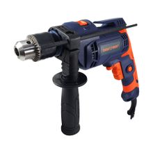 Taladro percutor 1/2" 950W V.V.R 0-2.800 DISCOVER EID450