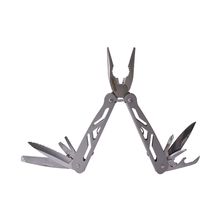 Alicate multiusos 11 en 1 acero inoxidable DISCOVER 6"