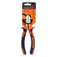 Cortafrío lado cromo vanadio Industrial DISCOVER 7.5"