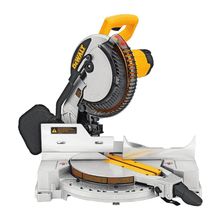 Sierra Ingleteadora DEWALT DW714-B3 10" 1650W