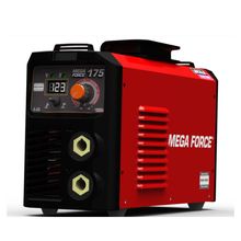 Inversor eléctrico MEGAFORCE 175 V110/220 LINCOLN