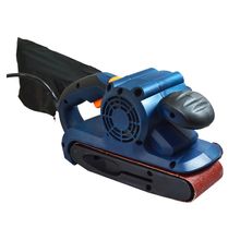 Lijadora de Banda 3 x 21" 810W DISCOVER CT13311