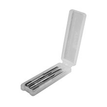 Machuelo Jgo 3 Pzs DISCOVER U.N.F 36 5/32"