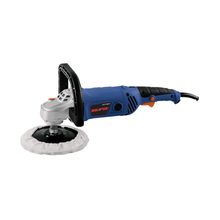 Polichadora 7" 1300W 1000-3000 RPM V.V. DISCOVER  OP13-180TV