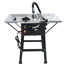 Sierra de Mesa 10” con Base Discover – 1600W 2.2 HP 45° CT3642