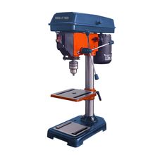 Taladro columna 1/2HP 350W 5 Vel alto 580mm 1/2  DISCOVER DPR102