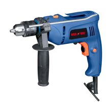 Taladro percutor V.V. 0-2.800 600W 1/2" DISCOVER CT2344