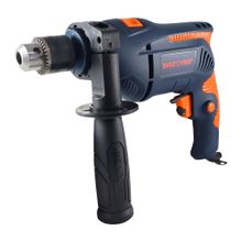 Taladro percutor 3/8" 600W V.V.R  DISCOVER EID397