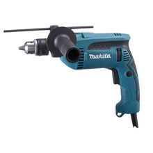 Taladro percutor 1/2" 760W V.V.R MAKITA HP1640