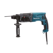 Rotomartillo 780W VVR SDS-Plus 3kg 15/16" 2.4J MAKITA HR2470