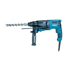 Rotomartillo 800W SDS-PLus 1" 2.4J MAKITA HR2631F