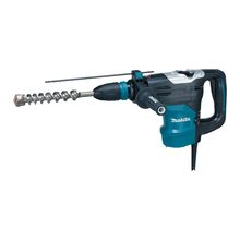 Rotomartillo SDS-Max 6.2 kg 1.9/16" 8.3J MAKITA HR4003C