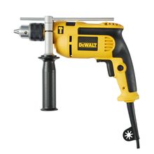 Taladro Percutor DeWalt DWD024-B3 710W 1/2"