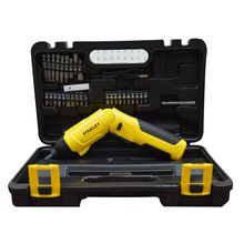 Atornillador 4V litio STANLEY SCS4K