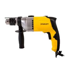Taladro percutor 1/2" 800W STANLEY STDH8013