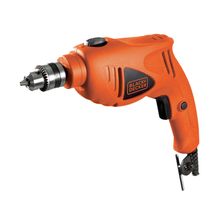 Taladro percutor 3/8" 550W  B & D HD400-B3