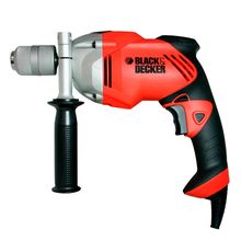 Taladro percutor 1/2" 720W VVR  B & D KR720