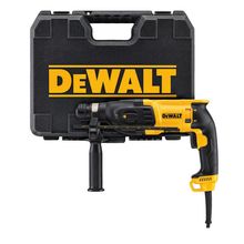Rotomartillo SDS Plus 800W – DEWALT | 3 Modos de Uso | 2.9J de Impacto
