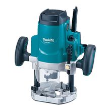 Ruteadora MT 1650W 1/4" - 1/2" MAKITA M3600B