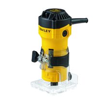 Rebordeadora 1/4" 550W 35000RPM STANLEY ST55