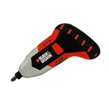 Atornillador Gyro BLACK & DECKER S40GB3