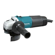 Pulidora Makita M0901B 4-1/2" 630W 12.000 RPM Profesional