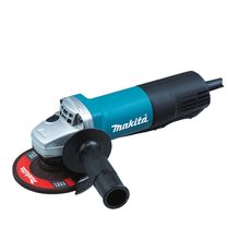 Pulidora angular 4.1/2" 840W MAKITA