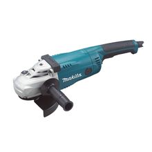 Pulidora angular 7" 15A alta resistencia MAKITA