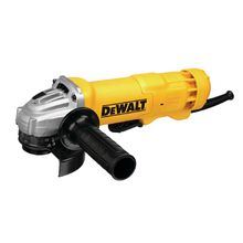 Pulidora Dewalt 4-1/2" 1200W 11000 RPM DWE4212-B3
