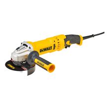 Esmeriladora Angular Dewalt 4-1/2" 1500W Industrial DWE4315-B3