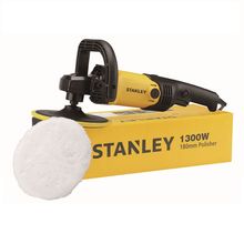 Polichadora 7" 1300W STANLEY SP137K-B3