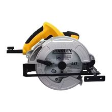 Sierra circular 7.1/4" 1600W STANLEY SC16-B3