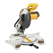 Sierra Ingleteadora DEWALT DW714-B3 10" 1650W