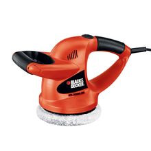 Polichadora 6" BLACK & DECKER