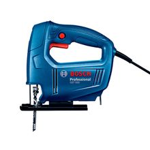 Caladora Bosch GST-650 450W 800-3000 RPM Velocidad Variable