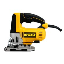 Sierra Caladora Dewalt DWE300-B3 650W Orbital Tipo T