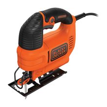 Caladora 550 W V.V. 0-3000 SPM B&D KS455