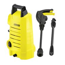 Hidrolavadora 1200w 1450 psi KARCHER