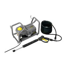 Hidrolavadora agua fría 1200w 1305 psi KARCHER