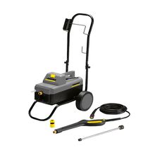 Hidrolavadora agua fría 1500w 1600 psi KARCHER