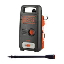 Hidrolavadora eléctrica 1200W 1450 PSI B & D