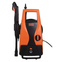 Hidrolavadora auto succión 1400W 1512 PSI B&D